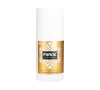 PitROK Crystal Natural Deodorant Roll On For Women, 1 x 50ml
