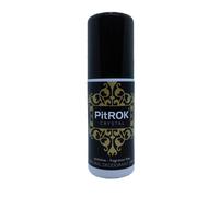 PitROK Crystal Deodorant Spray 100ml - Fragrance Free & for Sensitive Skin
