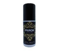 Pitrok Crystal Natural Deodorant Spray 100ml - 4 Pack