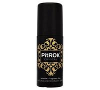 PitROK Crystal Natural Deodorant Spray Fragrance Free (5-Pack)