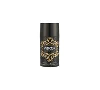 PITROK CRYSTAL SENSITIVE FRAGRANCE FREE ROLL ON /NATURAL DEODORANT STICK REFILL