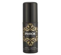 PitRok Crystal Natural Spray Deodorant - 100ml