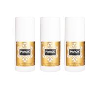 PITROK Roll On for Women 50ml (Pack of 3)