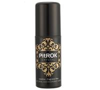 Pitrok NAT Crystal Deodorant Spray 100ml X 3 (Pack of 3)