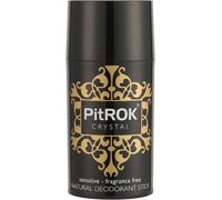Pitrok Push Up Crystal Deodorant 100g