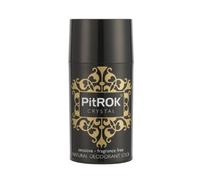 PitRok W1060 Push-Up Crystal Deodorant 100g by Pitrok