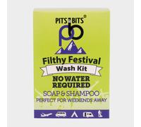 Pits & Bits Festival Wash Kit 100ml OS