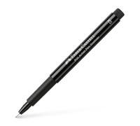 Faber-Castell PITT Artist Pen Superfine Fineliner Tip - Black (199) 0.1mm