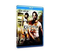 Pitt, Brad - Kalifornia [Blu-ray] [FR Import] (1 Blu-ray)