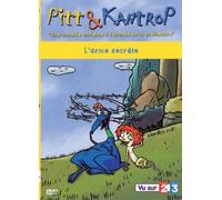 Pitt et Kantrop : l'arme secrète