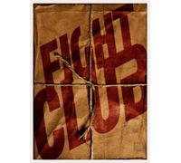 Pitt - Fight Club [DVD] [1999] [Region 1] [US Import] [NTSC]