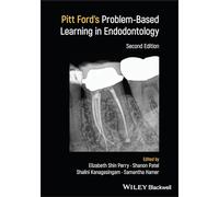 Pitt Ford's Problem-Based Learning in Endodontology