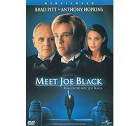 Pitt - Meet Joe Black [DVD] [1999] [Region 1] [US Import] [NTSC]