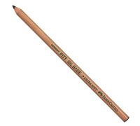 PITT Oil Based Black Pencil, No.1 Extra Soft