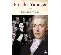 Pitt the Younger: A Life