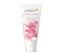 Pittapatta Cheeky Baby Organic Barrier Cream - Mango & Shea Butter | Soil Association Certified | Soothes Eczema, Psoriasis & Nappy Rash | Natural Weather Protection & Itch Relief | Newborn Safe 150ml