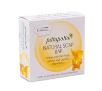 Pittapatta Natural Soap Bar - 100g