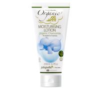 Pittapatta Organic Moisturising Lotion - Chamomile - 200ml