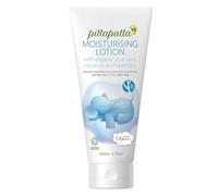 Pittapatta Organic Moisturising Lotion - Lavender - 200ml