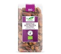 PITTED Dates Dried Gluten-Free BIO 400 g - BIO PLANET