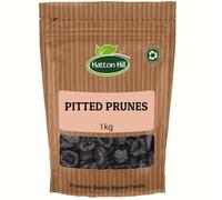 Pitted Prunes 1kg by Hatton Hill