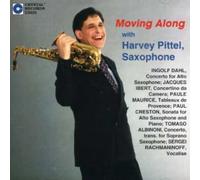 Pittel, Harvey^Helmer, Jeff - Moving Along