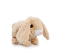 Pitter Patter Pets Floppy Ear Bunny Toy (3+ Yrs)