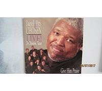 Pitts, Rev. Darrell - Give Him Praise