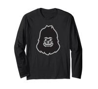 Pittsburg State University Gorillas Pitt State Gus Youth Long Sleeve T-Shirt