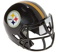 Pittsburg Steelers NFL Riddell Speed Pocket PRO Micro/Pocket-Size/Mini Football Helmet