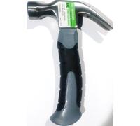 Pittsburgh 95929 Hammer, Stubby Claw, 8 oz by Pittsburgh