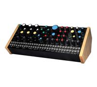 Pittsburgh Modular Taiga