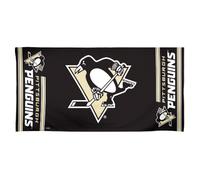 Pittsburgh Penguins Beach Towel