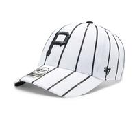 Pittsburgh Pirates Adult Cap 47 Brand MLB Baseball MVP White Hat - New