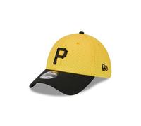 Pittsburgh Pirates MLB Baseball Cap City Connect 39Thirty New Era Official