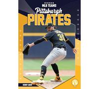 Pittsburgh Pirates (Mlb Teams)