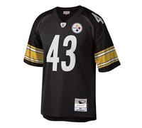 Pittsburgh Steelers Mitchell & Ness Legacy Jersey - Troy Polamalu