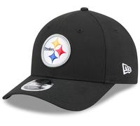 New Era 9Forty M-Crow Snapback Cap - Pittsburgh Steelers