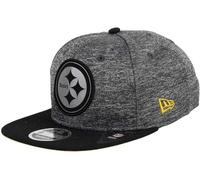 Pittsburgh Steelers NFL Snapback Adult New Era Cap Hat - New
