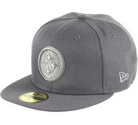 Pittsburgh Steelers NFL Snapback New Era Adult Cap Hat - New