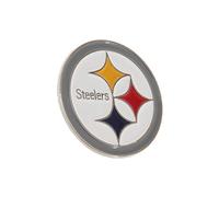 Pittsburgh Steelers Pin Badge