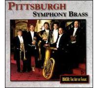 Pittsburgh Symphony Brass - Bach: The Art Of Fugue