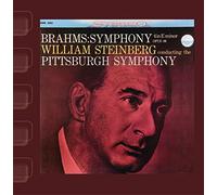 Pittsburgh Symphony Orchestra - Brahms: Symphony No. 4 in E minor, Op. 98