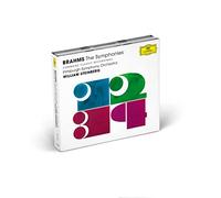 Pittsburgh Symphony Orchestra William Steinberg - Brahms: Symphonies Nos. 1 - 4 & Tragic Ouverture