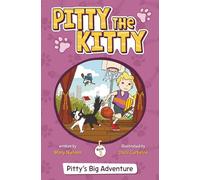 Pitty's Big Adventure (Pitty the Kitty)
