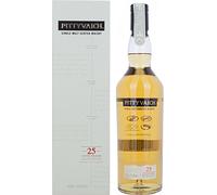 Pittyvaich 25 Year Old Special Release Single Malt Scotch Whisky 70 cl