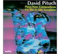 Pituch, David - Plays Palester/Fennelly/&