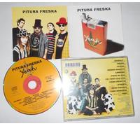 Pitura Freska - Yeah