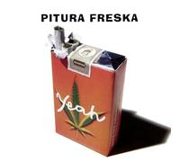 Pitura Freska - Yeah [VINYL]