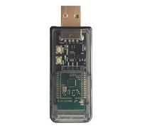 Pitxsgsia 1 PCS ZigBee 3.0 USB Dongle Zigbee Gateway Analyzer ZHA NCP Home Assistant OpenHAB